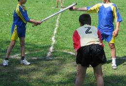 Jocul de oină, reinventat de către profesorii de sport 