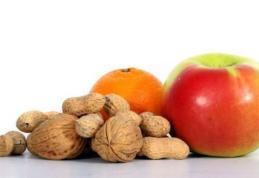 Top 5 alimente care „păcălesc” foamea