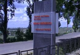  Memorialul Ipoteşti “Eminescu. Arealul mirific al satului”