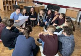 Colegiul Național „Grigore Ghica” Dorohoi: A FOST ODATĂ CA NICIODATĂ…