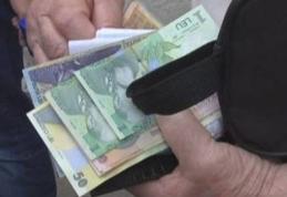 Bărbat în toată firea înșelat prin metoda „șmen”. „Descurcăreții” găsiți la Dorohoi