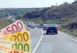 „Liberalii botoșăneni se bat cu pumnii în piept că vor aloca fonduri pentru drumurile din Botoșani! Banii au fost deja alocați și toate procedurile au