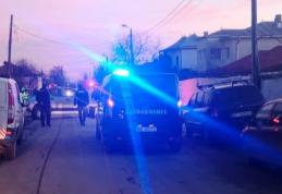 ALERTĂ la Botoșani! Populația avertizată prin RO-ALERT! 14 familii EVACUATE după un incident toxic!