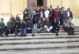 Școala Gimnazială „Mihail Kogălniceanu” Dorohoi – mobilitate Erasmus+ în Malta - FOTO