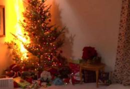 ATENȚIE! Sfaturi PREȚIOASE de la SVSU Dorohoi pentru a evita INCENDIILE în perioada Sărbătorilor de Iarnă