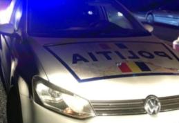 ACCIDENT! Bărbat din Dorohoi în stare de ebrietate accidentat de un șofer de 21 de ani din Brăești