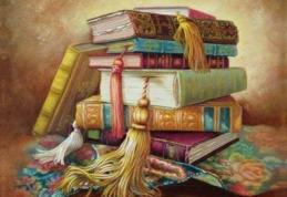 LECTURA DE WEEKEND: Nuntă în cer