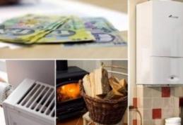 În atenţia beneficiarilor de ajutoare de încălzire cu lemne, cărbuni, combustibili petrolieri