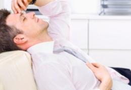 Acestea sunt semnele care îți spun că ai un ficat toxic