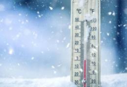 ANM, avertizări sumbre despre vreme! Se schimbă temperaturile radical în România
