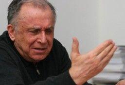 Iliescu: USL să se retragă din Parlament dacă puterea impune votul prin corespondenţă, regionalizarea