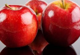 Două mere pe zi țin medicul departe de totdeauna?