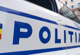 Pieton în stare avansată de ebrietate lovit de o mașină