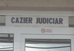 Program special de sărbători pentru eliberarea cazierelor judiciare