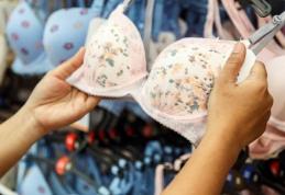 Cum ne poate îmbolnăvi purtarea unui sutien