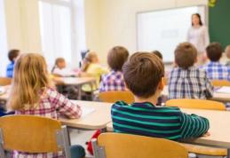 Veşti bune pentru elevi la început de 2020. Ministerul Educaţiei a făcut anunţul
