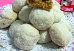 Bulgări de zăpadă