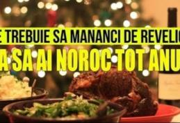 De ce trebuie să mănânci 12 boabe de struguri și de ce se deschid larg ferestrele în noaptea de Revelion