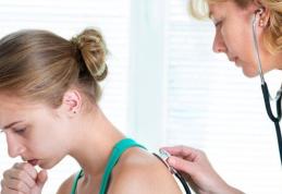 Cum se tratează bronșita acută