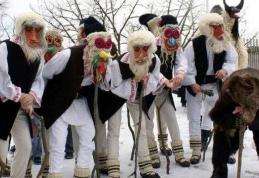 Primăria comunei Lozna vă invită la „Parada portului popular” din 31 decembrie 2019