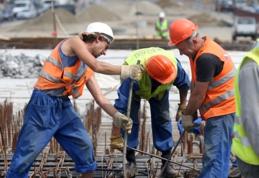 30.000 de lucrători străini vor fi admiși pe piața forței de muncă din România, în anul 2020