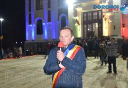Revelion 2020: Vezi cuvântul primarului Dorin Alexandrescu adresat dorohoienilor la cumpăna dintre ani! – VIDEO