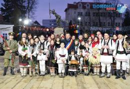 Banda Stejăreanca – Evoluția Formațiilor de Datini și Obiceiuri din 31 decembrie 2019 - VIDEO / FOTO