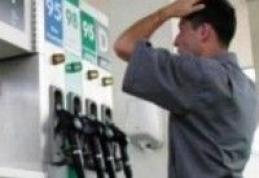 Petrom scumpeşte iar motorina