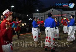 Banda Ghilia – Evoluția Formațiilor de Datini și Obiceiuri din 31 decembrie 2019 - VIDEO / FOTO