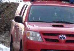 Dorohoi: Armă gasită sub streașina unei case