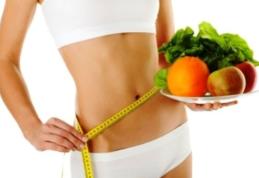 Șapte alimente pentru un abdomen plat