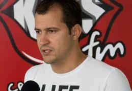 Şerban Huidu se retrage din viaţa publică