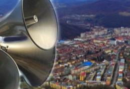 „Miercurea sirenelor”. Un nou exercițiu de alarmare a populației a avut loc astăzi. Tu cunoști semnalele de alarmare?