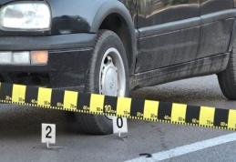 Accident provocat de un tânăr băut. Flăcăul s-a ales cu dosar penal după ce a refuzat testarea alcoolscopică