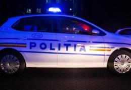 Poliția pusă pe drumuri de o tânără de 16 ani din Botoșani