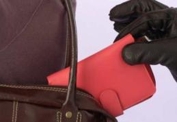 Femeie din Dorohoi, cercetată după ce a furat portofelul unei alte femei