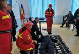 „Un cămin sigur pentru copilul tău” – Campanie de informare și responsabilizare a adulților - FOTO