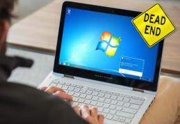ATENȚIE! Mai aveți Windows 7, perioada de asistență se încheie în câteva zile
