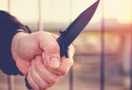 Caz șocant! Tânără mamă în vârstă de 19 ani înjunghiată de concubin