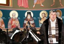 Comemorarea unui an de la trecerea la cele veșnice a lui Ghiorghi Rotaru, ctitor principal al bisericii Dealu Mare