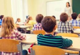 Veste proastă pentru elevi, o vacanţă dispare, vacanţa mare este mai mică. Calendar Bac şi Evaluare 2020