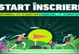 S-a dat startul înscrierilor pentru ediția 2020 la „Maratonul Nordului”