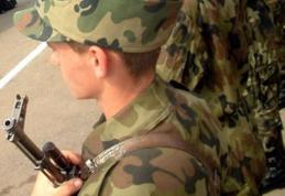 Serviciul militar obligatoriu ar putea fi reintrodus în România
