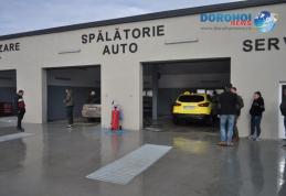 Nou în Dorohoi! Spălătorie și cosmetică auto, vulcanizare, service și mecanică. Vezi detalii! - VIDEO / FOTO