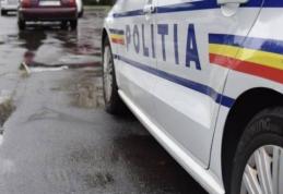 Întrecere în trafic între doi frați terminată prost. Una dintre mașini blocată două amenzi substanțiale și un dosar penal