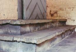 Situație incredibilă în Iași. Doi soţi au murit în acelaşi loc la şase ani distanţă