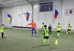 Clubul ACS Juniorul Dorohoi are un nou antrenor. Vezi despre cine este vorba!