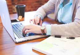 ACOR Botoșani organizează concurs pentru ocuparea a trei posturi de auditor intern. Vezi detalii!