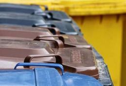 Vezi care este programul de ridicare a gunoiului în Dorohoi