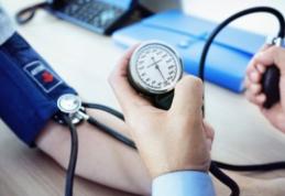 Recomandări pentru cazurile de tensiune arterială mică
